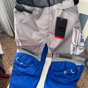 FLY Racing F-16 Pant